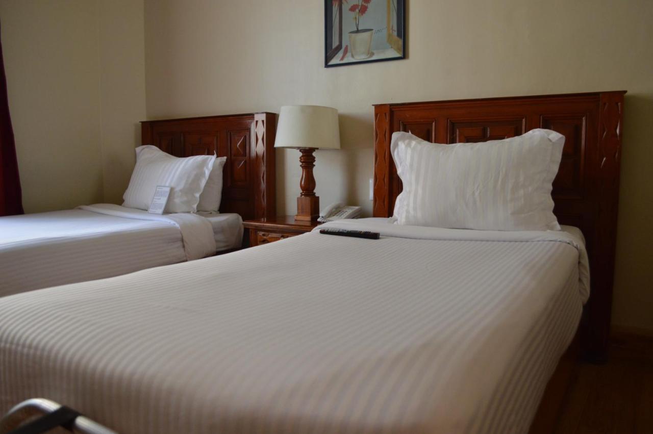Best Western Majestic Cidade do México Exterior foto