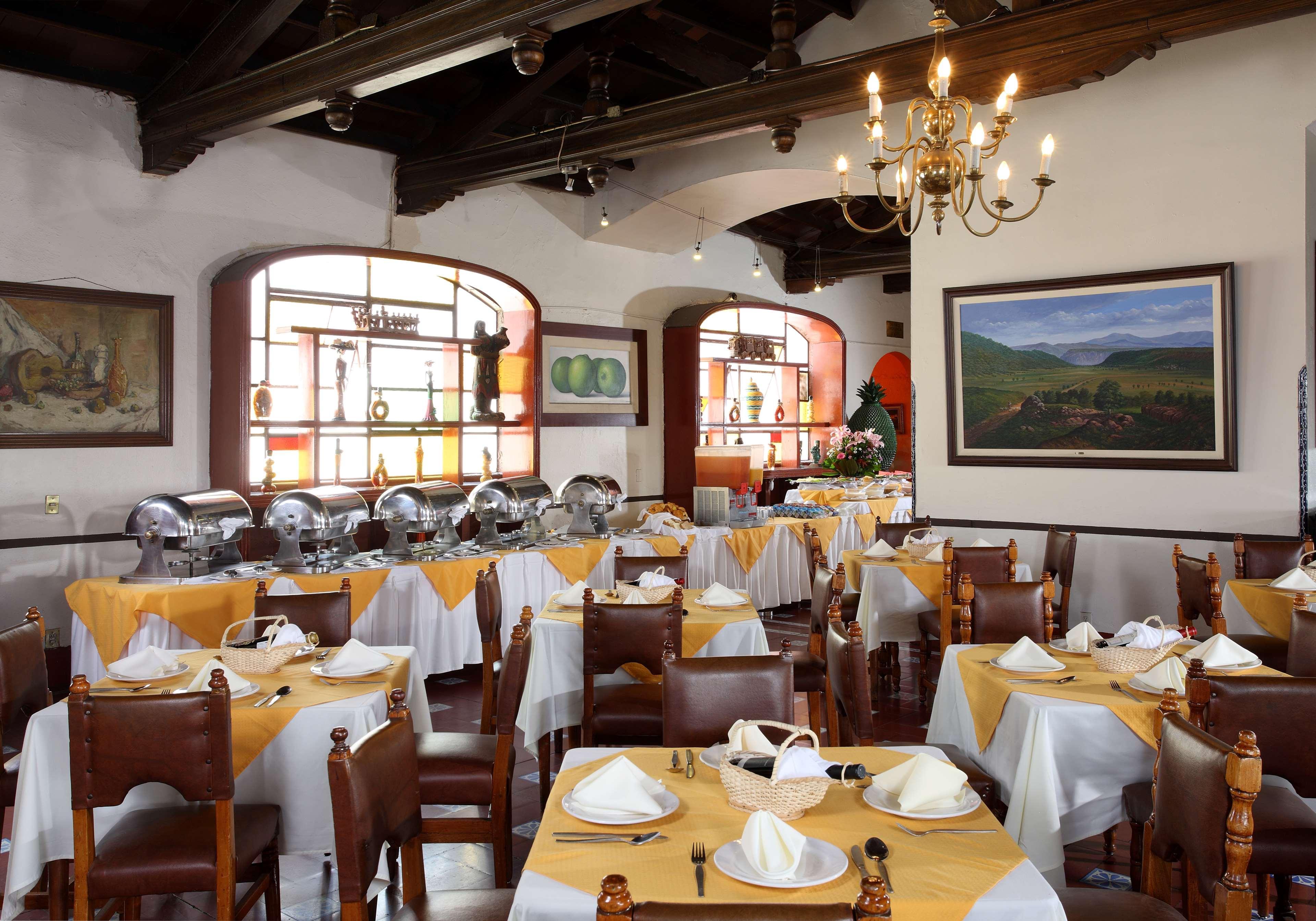 Best Western Majestic Cidade do México Exterior foto