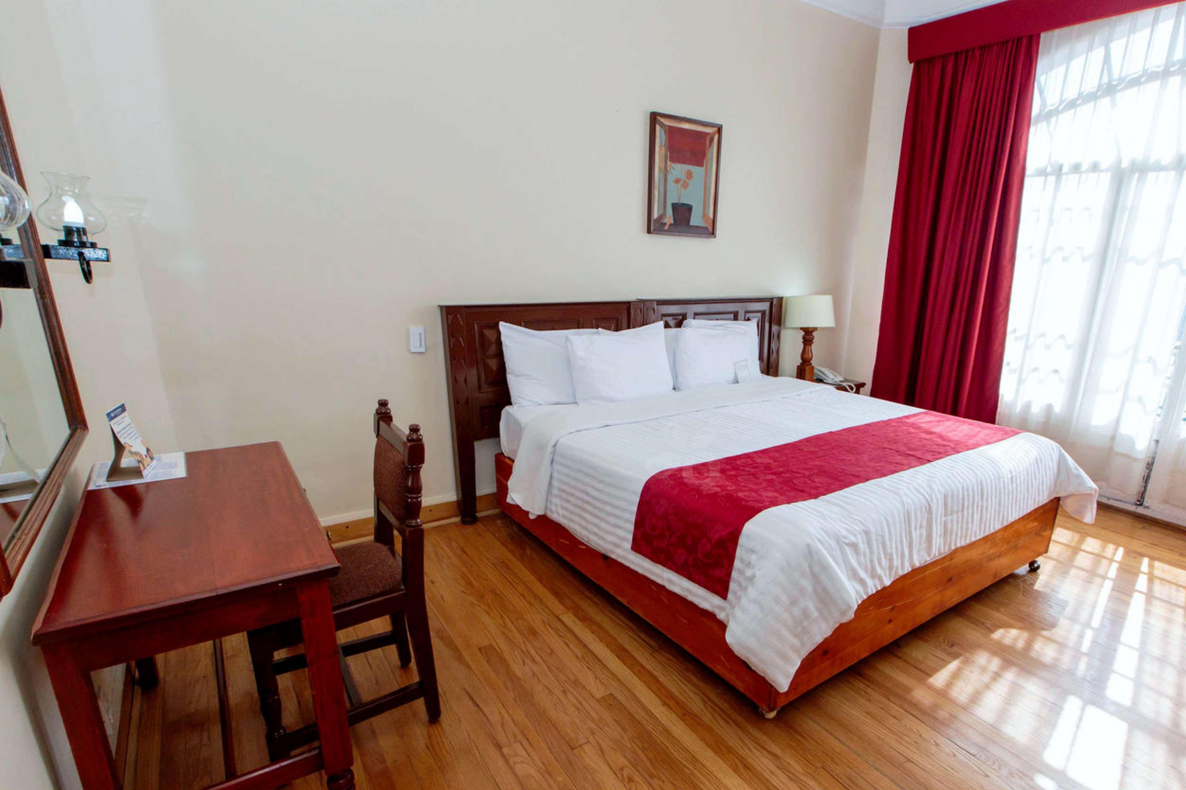 Best Western Majestic Cidade do México Exterior foto