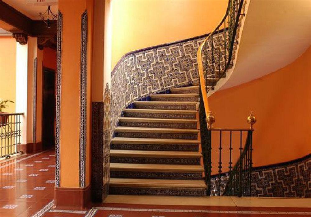 Best Western Majestic Cidade do México Interior foto