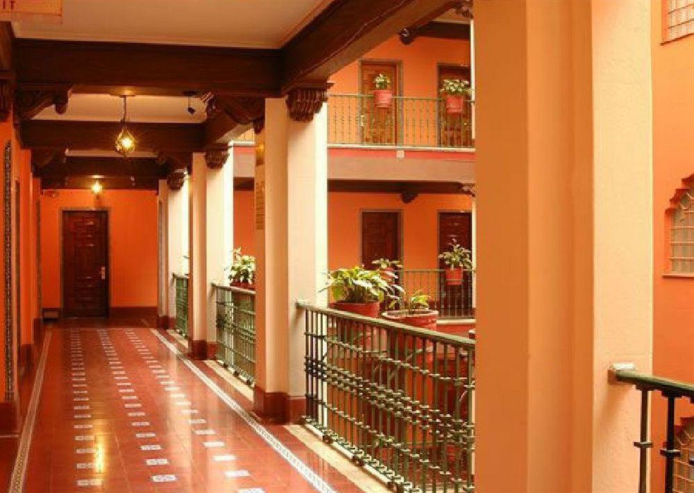 Best Western Majestic Cidade do México Exterior foto
