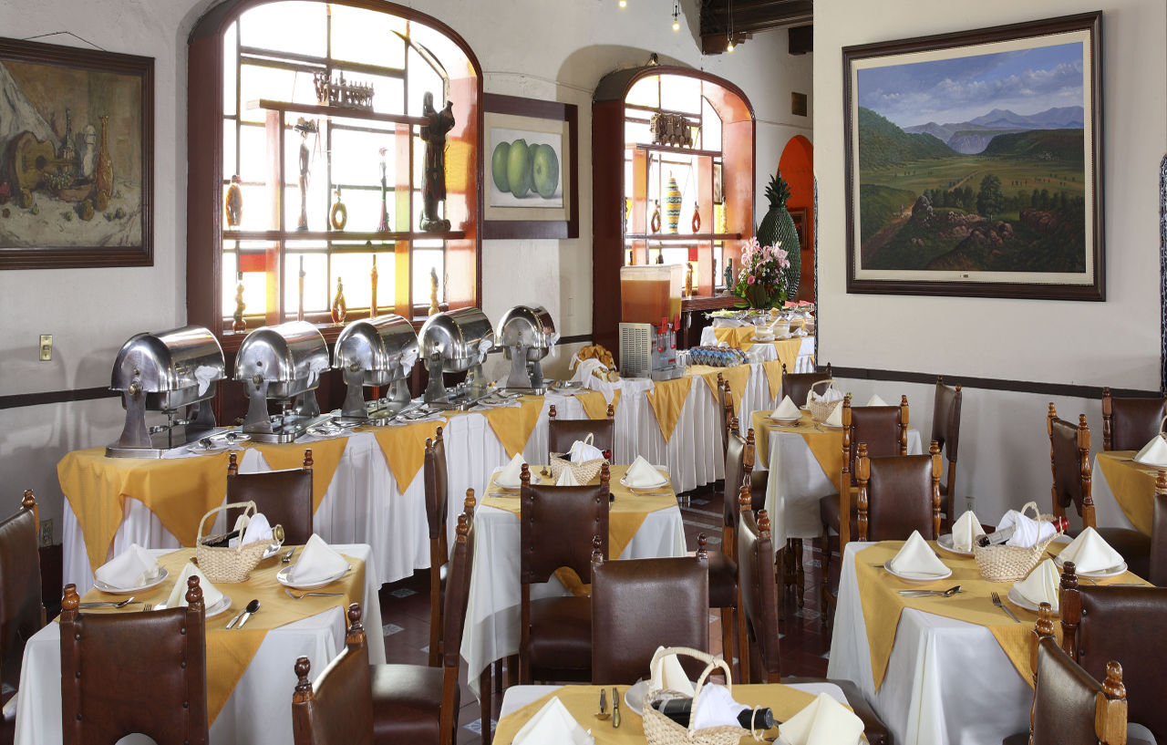 Best Western Majestic Cidade do México Exterior foto